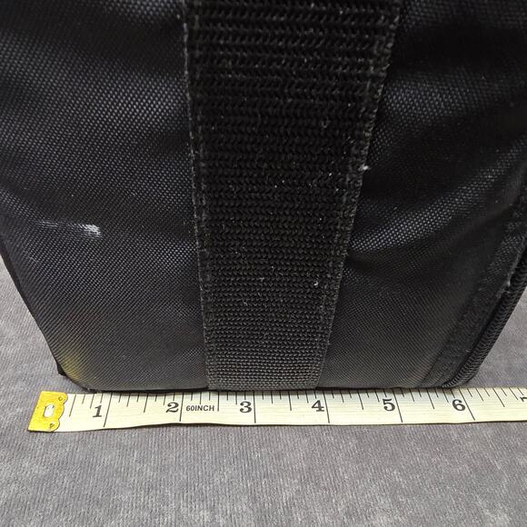 Case Logic CD Jewel Case Holder Removable Mountable Tray Travel Hand Bag 60 CD's - Picture 11 of 12